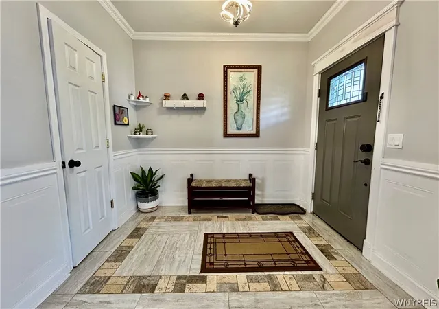 Photo 5 of Sale Pending at 113 Massachusetts Ave, Buffalo, NY 14213 | MLS# B1693712 | Listing updated on 2026-07-30