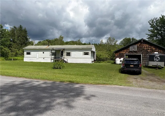 Homes for sale in Lee, NY | 9962 Capron Rd, Lee, NY 13363 | MLS# S1693692