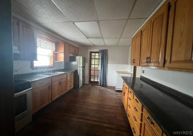 Homes for sale in Allegany, NY | 122 E Union St, Allegany, NY 14706 | MLS# B1692130