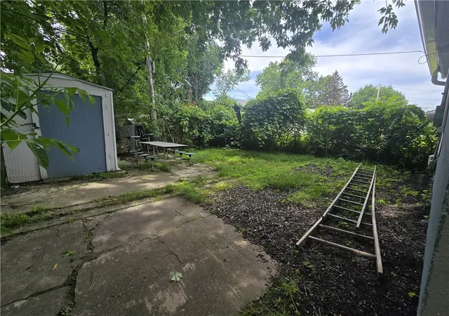 Photo 10 of Sale Pending at 1103 Clifford Ave, Rochester, NY 14621 | MLS# R1693334 | Listing updated on 2026-07-09