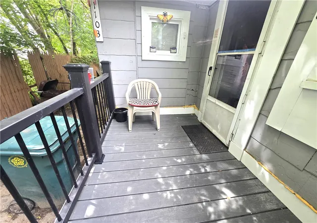 Photo 2 of Sale Pending at 1103 Clifford Ave, Rochester, NY 14621 | MLS# R1693334 | Listing updated on 2026-07-09