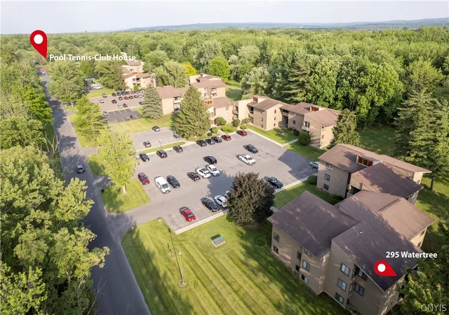 Photo 26 of Sale Pending at 295 Watertree Dr, East Syracuse, NY 13057 | MLS# S1692467 | Listing updated on 2026-07-06