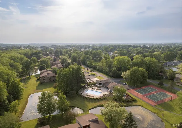 Listing Photo 2 - Condo for sale in building located at 295 Watertree Dr, East Syracuse, NY 13057 - Unit #