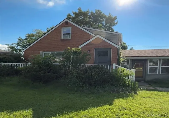 Homes for sale in West Seneca, NY | 138 Mill Rd, West Seneca, NY 14224 | MLS# B1693705