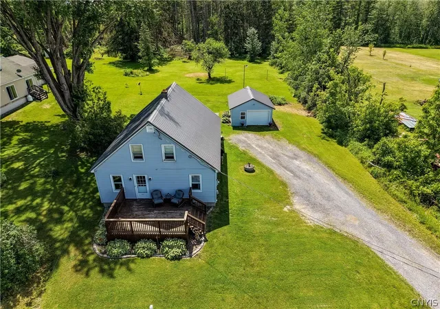 1st image of 7027 County Hwy 50, Rome, NY 13440 | MLS# S1692760