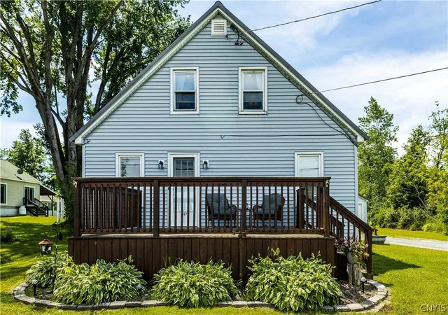2nd image of 7027 County Hwy 50, Rome, NY 13440 | MLS# S1692760