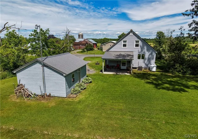 Photo 3 of Sale Pending at 7027 County Hwy 50, Rome, NY 13440 | MLS# S1692760 | Listing updated on 2026-08-04
