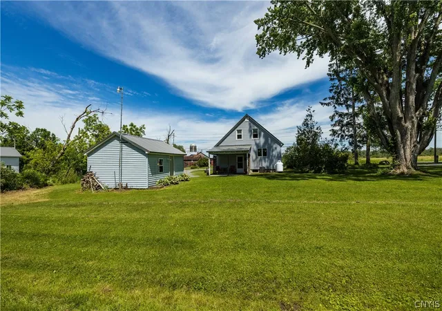 Photo 4 of Sale Pending at 7027 County Hwy 50, Rome, NY 13440 | MLS# S1692760 | Listing updated on 2026-08-04