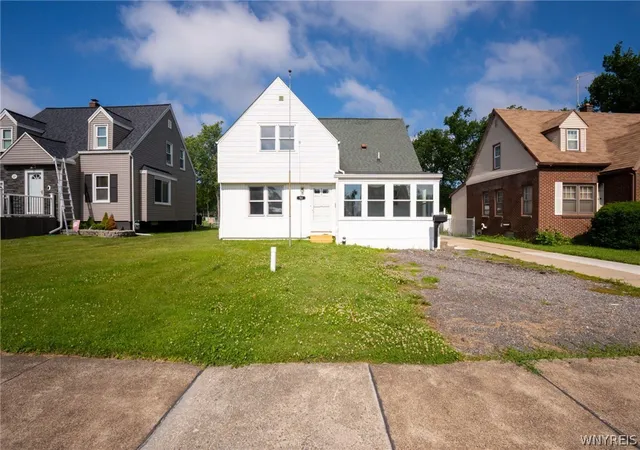 Homes for sale in Lackawanna, NY | 53 S Shore Blvd, Lackawanna, NY 14218 | MLS# B1693286