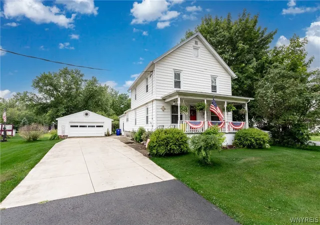 1st image of 2682 New Rd, Porter, NY 14131 | MLS# B1693709