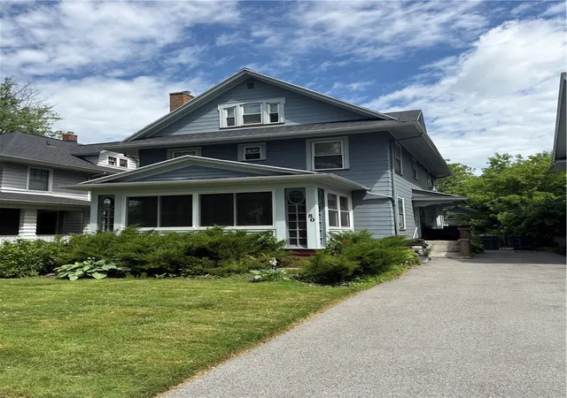 Photo 1 of Sale Pending at 80 Alameda St, Rochester, NY 14613 | MLS# R1693699 | Listing updated on 2026-07-05