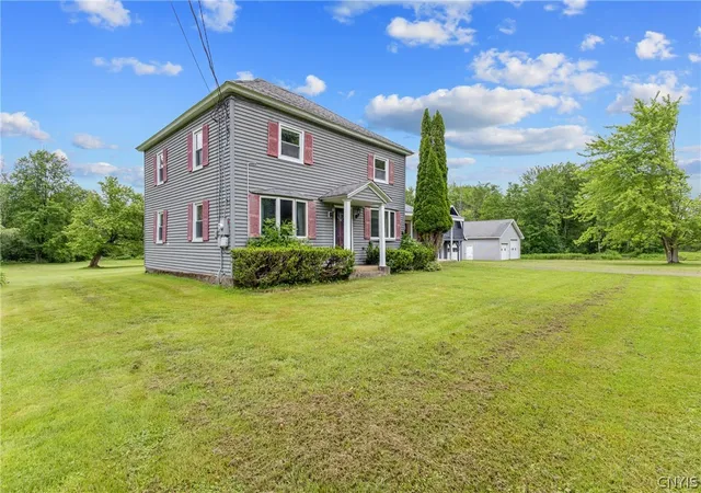 Photo 4 of Single family home for sale at 42 Grafton Sq Rd, Parish, NY 13131 | MLS# S1693644 | Listing updated on 2026-08-04