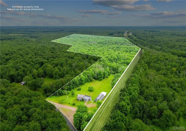 Photo 50 of Single family home for sale at 42 Grafton Sq Rd, Parish, NY 13131 | MLS# S1693644 | Listing updated on 2026-08-04