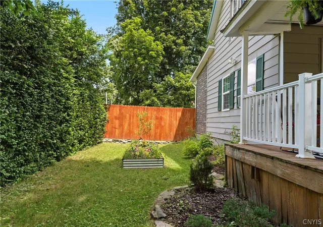 Photo 3 of Sale Pending at 424 Cayuga St, Syracuse, NY 13204 | MLS# S1693094 | Listing updated on 2026-07-28