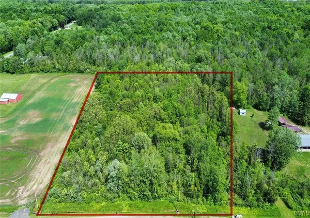 Photo 1 of Sale Pending at 7630 Wall St Rd, Wolcott, NY 14590 | MLS# S1693724 | Listing updated on 2026-07-27