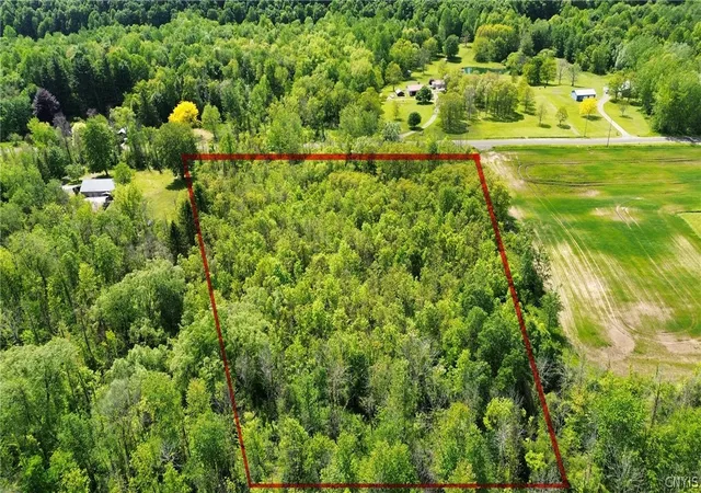 Photo 2 of Sale Pending at 7630 Wall St Rd, Wolcott, NY 14590 | MLS# S1693724 | Listing updated on 2026-07-27