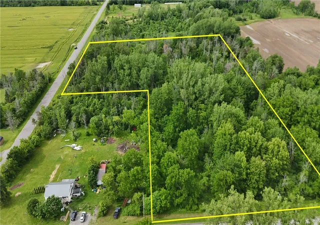 Homes for sale in Barre, NY | 0 Shelby Barre Townline Rd, Barre, NY 14411 | MLS# R1693734