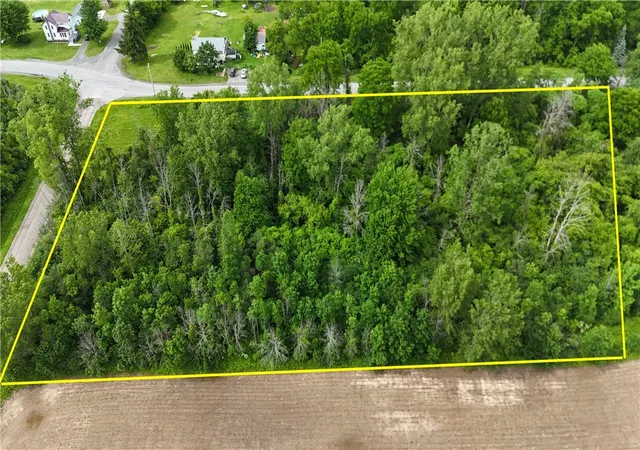 Homes for sale in Barre, NY | 0 Shelby Barre Townline Rd, Barre, NY 14411 | MLS# R1693734