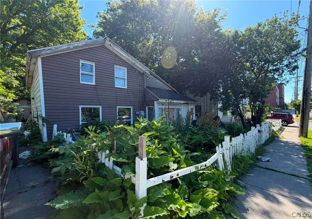 Homes for sale in Watertown City, NY | 226 Main Ave, Watertown City, NY 13601 | MLS# S1693478