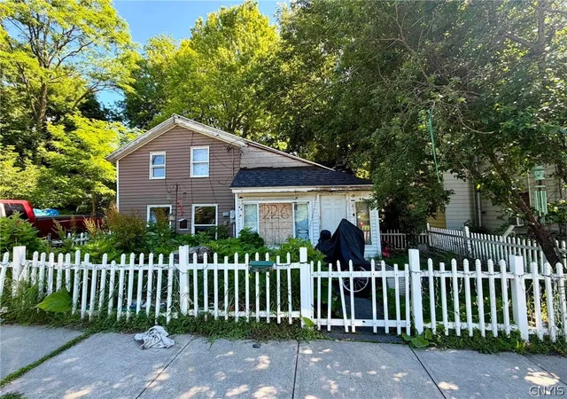 Homes for sale in Watertown City, NY | 226 Main Ave, Watertown City, NY 13601 | MLS# S1693478