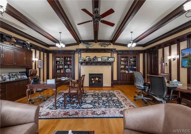 3rd image of 435 N 2Nd St, Lewiston, NY 14092 | MLS# B1693659