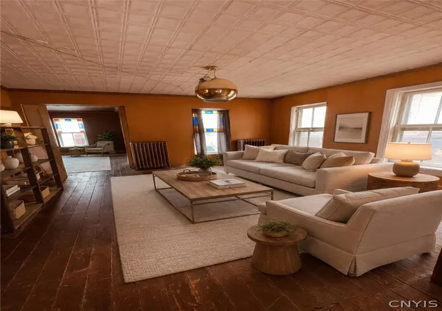 5th image of 736 Roberts St, Utica, NY 13502 | MLS# S1692462