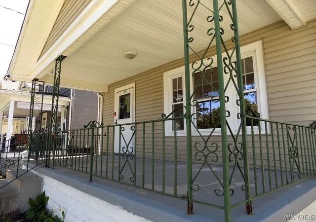 Photo 2 of Sale Pending at 69 Lockwood Ave, Buffalo, NY 14220 | MLS# B1691422 | Listing updated on 2026-07-08