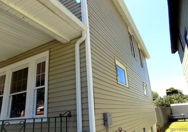 Photo 31 of Sale Pending at 69 Lockwood Ave, Buffalo, NY 14220 | MLS# B1691422 | Listing updated on 2026-07-08