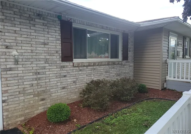 Photo 4 of Sale Pending at 10 James St, Batavia, NY 14020 | MLS# B1692747 | Listing updated on 2026-07-28