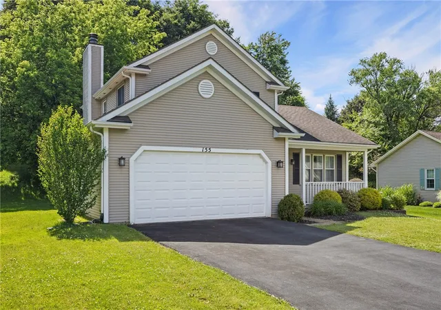 4th image of 155 Brook Trout Ln, Irondequoit, NY 14622 | MLS# R1689991