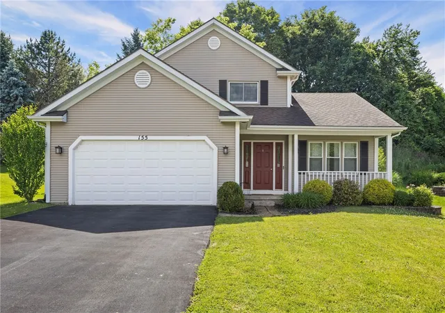 5th image of 155 Brook Trout Ln, Irondequoit, NY 14622 | MLS# R1689991
