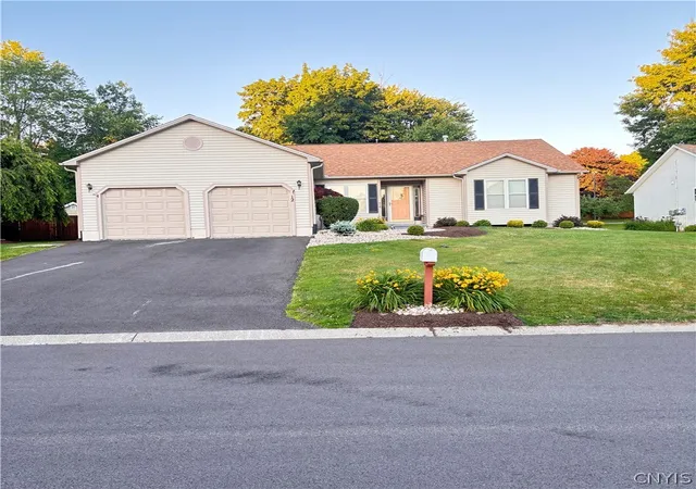 Homes for sale in Clay, NY | 12 Orangewood Dr, Clay, NY 13090 | MLS# S1693070