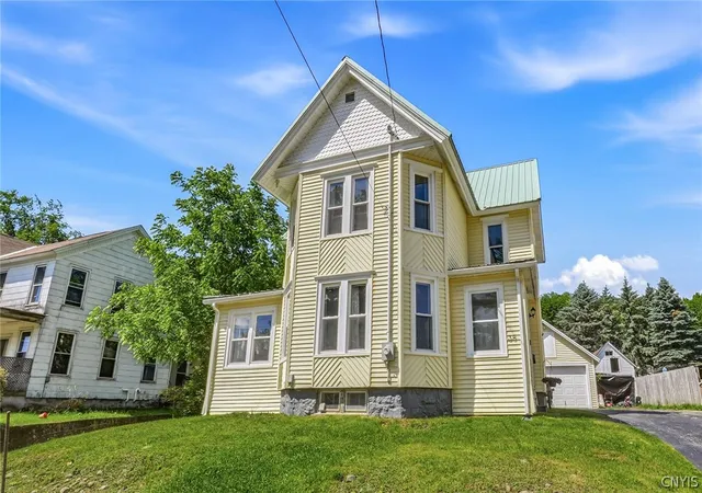 1st image of 38 Van Buren St, Dolgeville, NY 13329 | MLS# S1691101