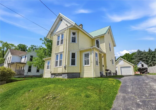 2nd image of 38 Van Buren St, Dolgeville, NY 13329 | MLS# S1691101