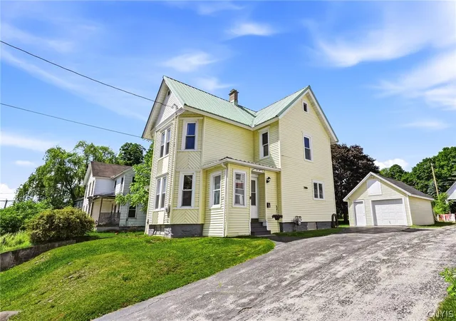 30th image of 38 Van Buren St, Dolgeville, NY 13329 | MLS# S1691101