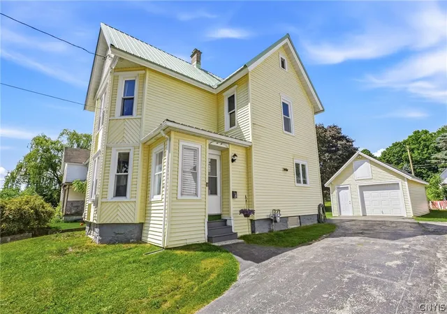 3rd image of 38 Van Buren St, Dolgeville, NY 13329 | MLS# S1691101