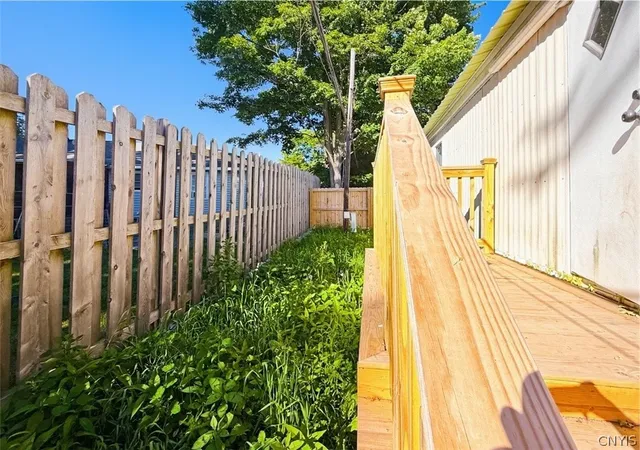 25th image of Lot # 3a : 9698 Campbell Rd, Sauquoit, NY 13456 | MLS# S1692994