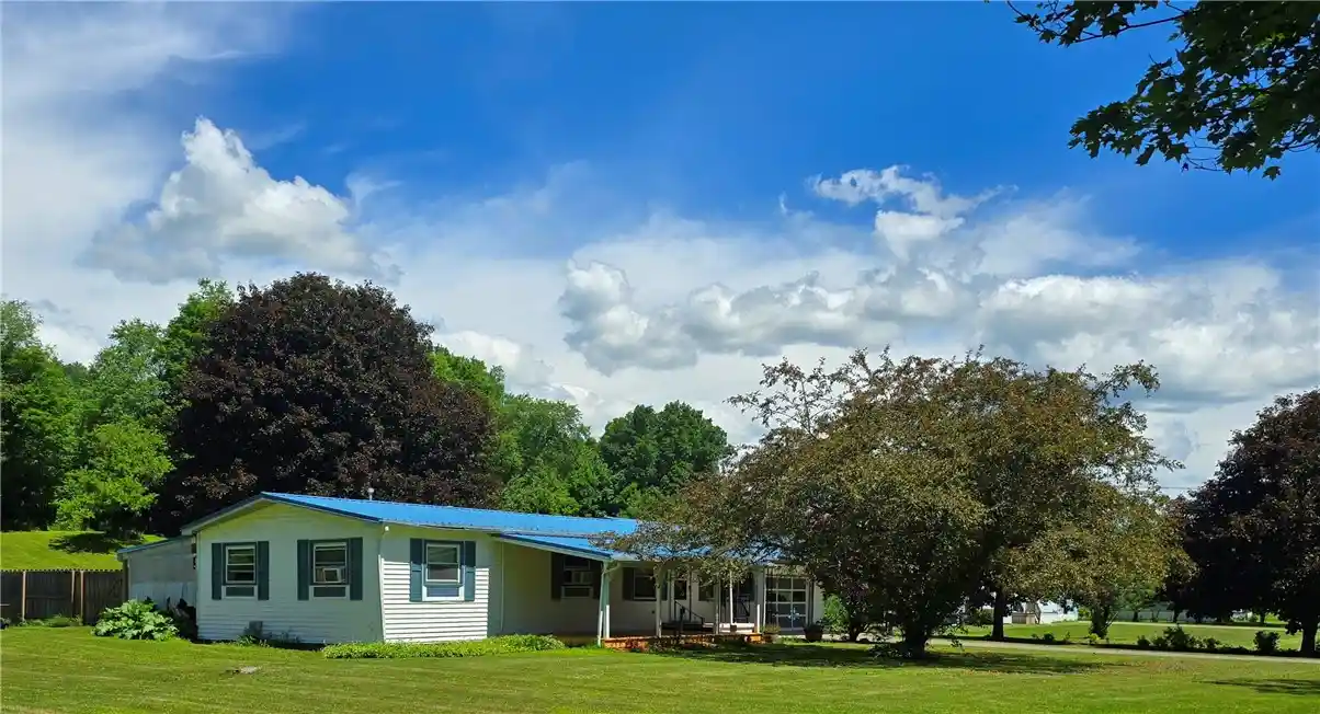 Single family home for sale at 7441 County Route 14, Bath, NY 14810 | MLS# R1693017