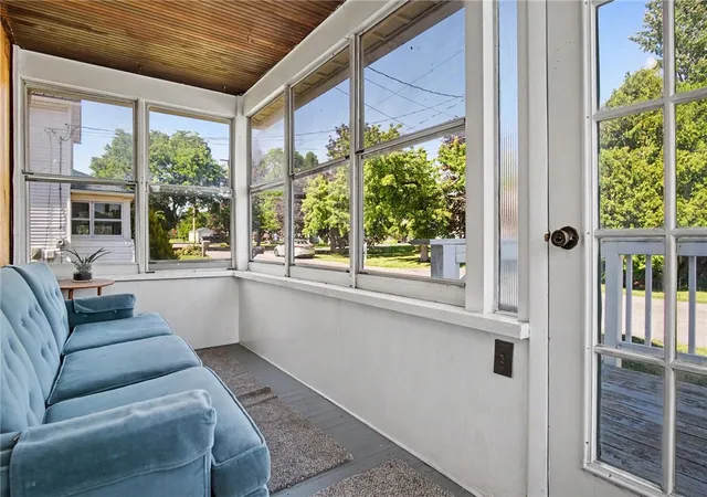Photo 4 of Sale Pending at 18 Bennett Ave, Manchester, NY 14504 | MLS# R1693471 | Listing updated on 2026-07-27