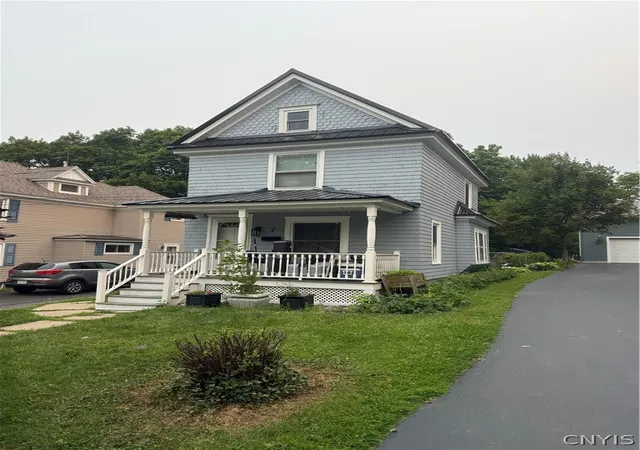 Photo 2 of Single family home for sale at 7 Vandenbosch Ave, Auburn, NY 13021 | MLS# S1693784 | Listing updated on 2026-07-15