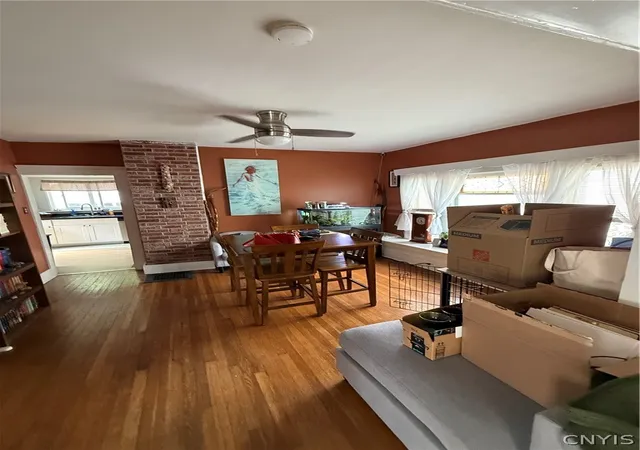 Photo 5 of Single family home for sale at 7 Vandenbosch Ave, Auburn, NY 13021 | MLS# S1693784 | Listing updated on 2026-07-15