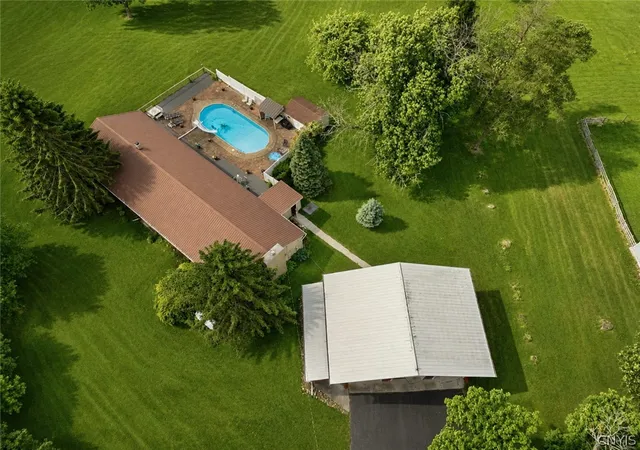 Photo 2 of Sale Pending at 1229 Matson Rd, Tully, NY 13159 | MLS# S1689253 | Listing updated on 2026-07-15