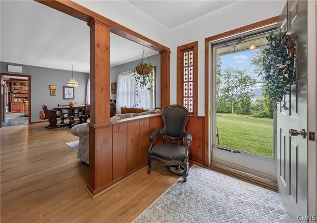 Photo 3 of Sale Pending at 1229 Matson Rd, Tully, NY 13159 | MLS# S1689253 | Listing updated on 2026-07-15