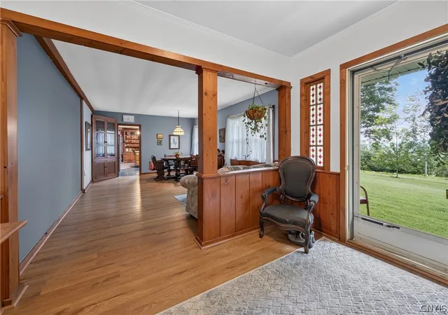 Photo 4 of Sale Pending at 1229 Matson Rd, Tully, NY 13159 | MLS# S1689253 | Listing updated on 2026-07-15