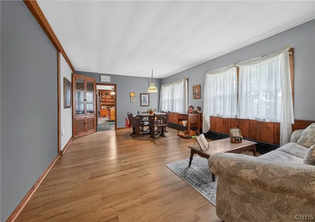 Photo 5 of Sale Pending at 1229 Matson Rd, Tully, NY 13159 | MLS# S1689253 | Listing updated on 2026-07-15