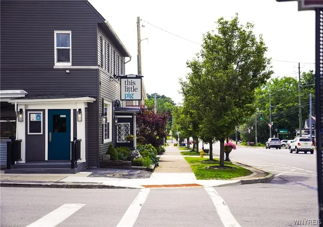 Photo 4 of Land for sale at 10668 Main St, Clarence, NY 14031 | MLS# B1693686 | Listing updated on 2026-07-02