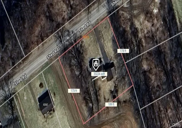 Homes for sale in Westmoreland, NY | 6068 Shed Rd, Westmoreland, NY 13440 | MLS# S1693323