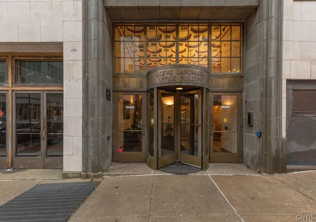1st image of 108 W Jefferson St #702, Syracuse, NY 13202 | MLS# S1692949