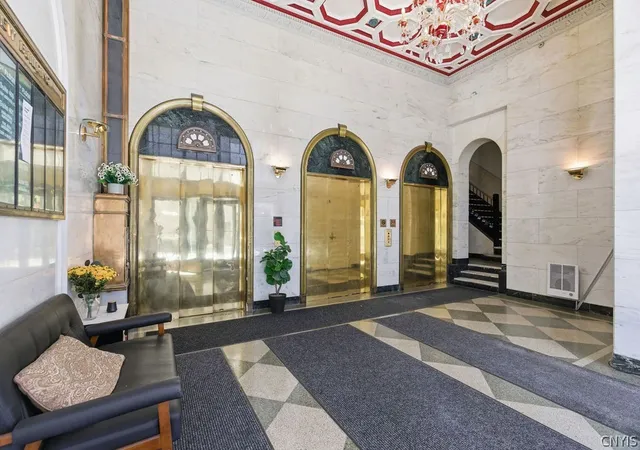3rd image of 108 W Jefferson St #702, Syracuse, NY 13202 | MLS# S1692949