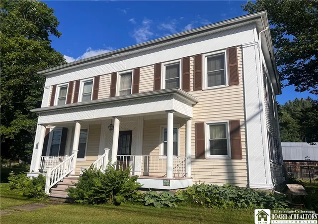 Homes for sale in Bolivar, NY | 8375 State Route 417, Bolivar, NY 14754 | MLS# R1693295